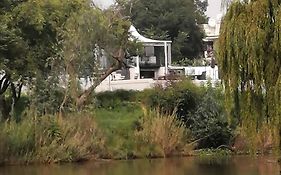 The Place Guesthouse Parys